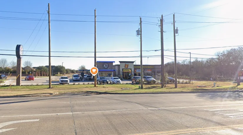 7 Brew Red Oak in Red Oak, Texas